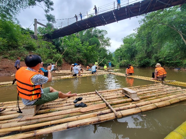 EXPERIENCE NORTHERN VIETNAM